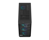 Fractal Design Meshify 2 RGB Black TG Light tint - 1053259 - zdjęcie 10